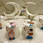 تمريه بورسلين فتحي محمود