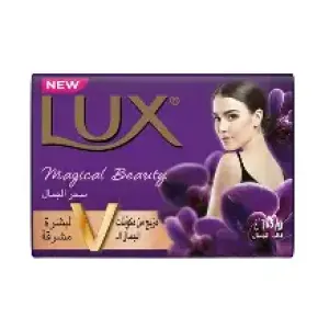 لوكس صابون 165 جرام سحر الجمال