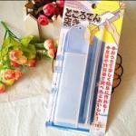 صانع الخيوط الجيلاتينية 1 قطعة شفاف