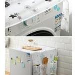 غطاء ثلاجة ووتر بروف 130 سم × 55 سم بجيوب