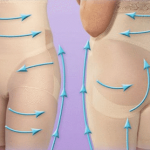 شورت تخسيس سليم أند ليفت