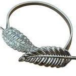 ماسك ستارة مغناطيس ورقة شجر