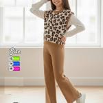 طقم محير تايجر قطعتين الوان