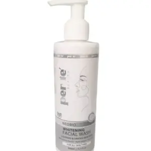 بير تي غسول جل للوجه 250مل