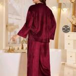 قطيفه مضلعة الوان