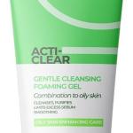 DA ACTI CLEAR GENTLE CLEANSI GEL 200