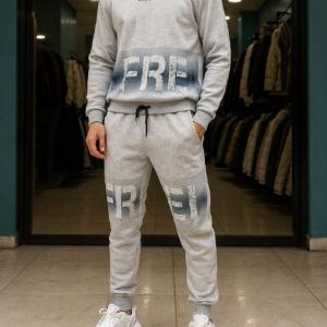 ترنج رجالي مطبوع فري