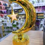 ستاند هلال مكتب نور