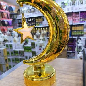 ستاند هلال مكتب نور