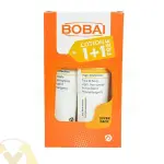 بوباي صن لوشن + 450 مل عرض1+1