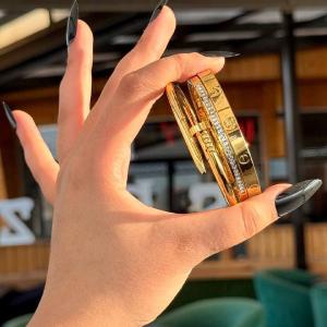 طقم كارتير +مسمار +اسوره استرس