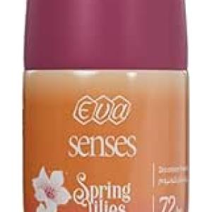 ايفا رول عرق ان سبرينج ليليز 50 م