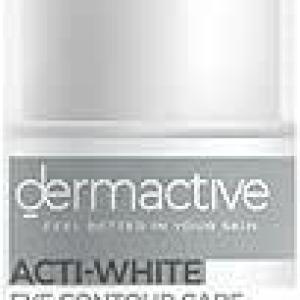 DA ACTI WHITE EYE CONTOUR CARE 15M