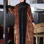 قطيفه چانچا مستورد مطعمه بقطيفه تايجر