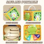 لعبه ضوفضع 5 في واحد مع موسيقي