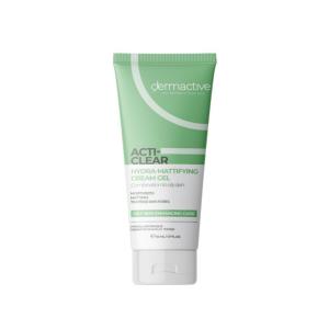 DA ACTI CLEAR HYDRA MATTIFYIN GEL 50