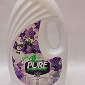 بيور شاور 1.5لتر عبير الزهور