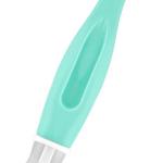 بابلز معلقة سيليكون - أخضر