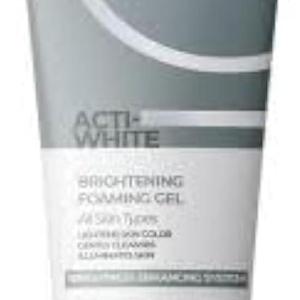 DA ACTI WHITE FOAMING CLEANS GEL200
