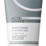DA ACTI WHITE FOAMING CLEANS GEL200