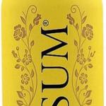 أوسوم سبراى باشون أصفر