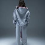 سويت تشيرت سوسته 2جيب الوان