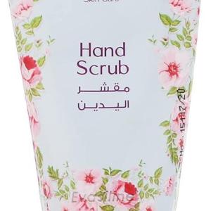 ايفافازلين مقشر لليدين