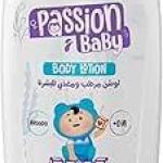 باشون بيبي لوشن مرطب جسم 200م