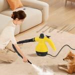 جهاز بخار متعدد الاستخدمات