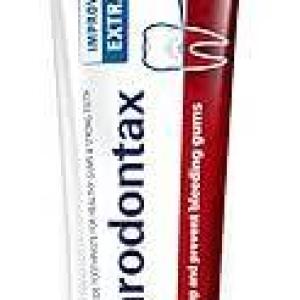 بارادونتكس فريش ازرق 100م