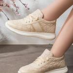 كوتشي فلات الوان متعدده