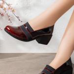 فورمال كاچوال ڤيرنيه طبي استيك