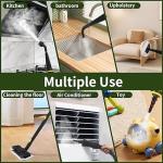 جهاز بخار متعدد الاستخدمات