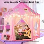 خيمه اطفال خيالية