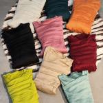 دريس كرنيش علي الصدر معصم الوان