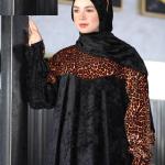 قطيفه چانچا مستورد مطعمه بقطيفه تايجر