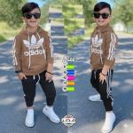 طقم اديدس ميلتون اللوان