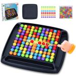 لعبه الكور الملونة