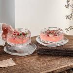 طقم خشاف مسطح 12 قطعه