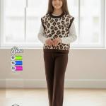 طقم محير تايجر قطعتين الوان