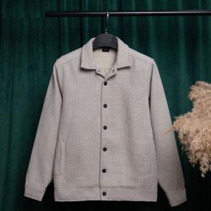 جاكيت مبطن فرو هايدي مستورد الوان