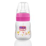 نايس بيبي ببرونة 90 مل روز