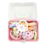 بوكس شخاليل بلاستيك وسليكون طبي