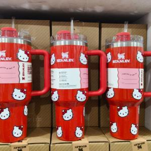 مج استلي الاصلي هالو كيتي الوان