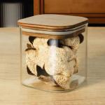 برطمان بقوليات اكرليك 3 مقاسات