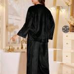 قطيفه مضلعة الوان