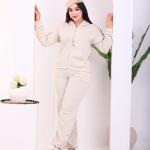 سوت تلات قطع بيج