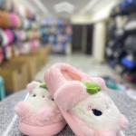 صابو فرو شكل دبدوب الوان