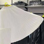 جيبه بليسيه دبل دبل كلوش الوان