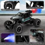 سياره دبابه ريموت كنترول